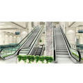 0.5M/S Rated Speed Shopping Mall Indoor Commercial Escalator